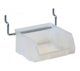 Пластиковый лоток для перфопанели ESSE PHB100 