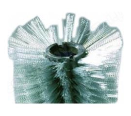 Щетка универсальная к подметальной машине ТК17 TIELBURGER AD-090-073 