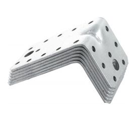 Усиленный уголок Rock RKP3, 90х50х55х2,5 мм 20 шт. 402307 