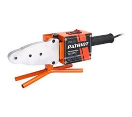 Аппарат для сварки пластиковых труб PATRIOT PW 205 170302010 