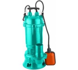 Погружной фекальный насос для грязной воды STURM WP9775SW 