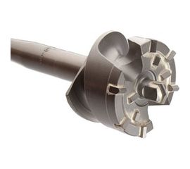 Бур проломной по железобетону (45x990 мм; SDS-MAX) Inforce 11-01-599 