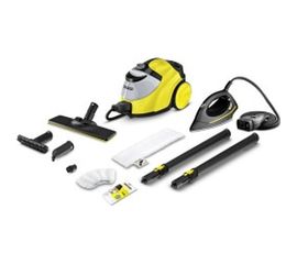 Пароочиститель KARCHER SC 5 EasyFix Iron 1.512-536 