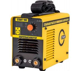 Сварочный инвертор START ArcLine 190 1ST190 