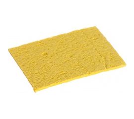 Губка очистки паяльного жала (56x36 мм) для ZD-931 REXANT 12-0193 