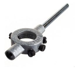 Плашкодержатель АвтоDело М3-М6 40895 