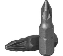 Вставка-бита 1/4"DR POZIDRIVE, PZ3, 25 мм Ombra 514603 