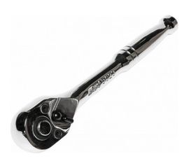 Ключ-трещотка 3/8", 72 зуб, 178мм JTC-5023 