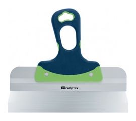 Фасадный шпатель СИБРТЕХ нержавеющая сталь 200 мм 85573 