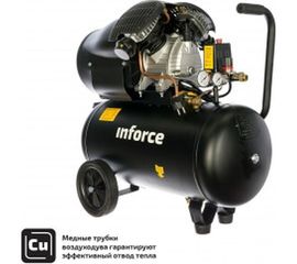 Компрессор Inforce CXV-50L 04-06-22 