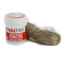 Монтажный комплект №1: паста 20г + лен Valtec VT.M.K.01 