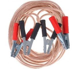Провода для прикуривания MEGAPOWER M-100070 1000А 7м медь в сумке 1 10 NEW M100070 