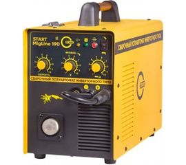 Сварочный полуавтомат START MIGLine 190 2ST190 
