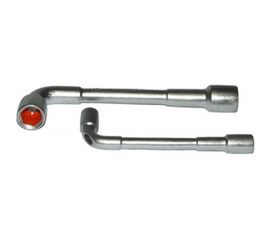 Торцевой ключ L-образный 14мм под шпильку АвтоDело 40754 10974 