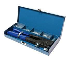 Ручной резьбовой заклепочник JTC 5821A 