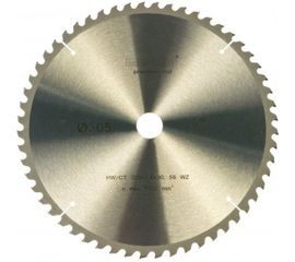 Диск пильный HM (305x30 мм; 56WZ) для торцовочных пил Metabo 628064000 