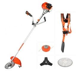 Бензиновый триммер PATRIOT PT 555 XT 1+1 250106231 