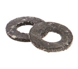 Набор паронитовых прокладок Профитт 1/2 , 10 шт. 4827721 