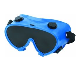 Защитные очки газосварщика закрытого типа СИБРТЕХ 89149 