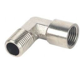 Переходник 1250/2 уголок 1/4" FM PATRIOT 830900000 