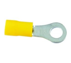 Наконечник TDM НКИ 5,5-6 кольцо 4-6мм 100шт SQ0502-0009 