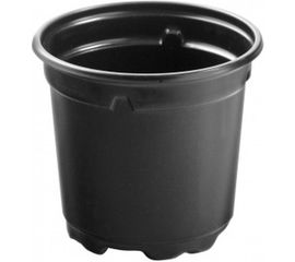 Горшочек для рассады Россия 90х80 мм полистирол 5 шт. 64342 