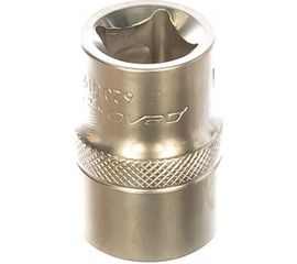 Головка 6-ти гранная (19 мм; 1/2") ДТ/200 Дело Техники 620019 