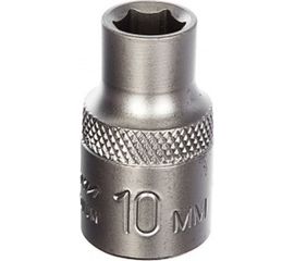 Головка 6-ти гранная (10 мм; 1/2") ДТ/200 Дело Техники 620010 