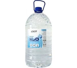 Вода дистиллированная 10 л Лавр Ln5005 