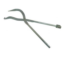 Съемник тормозных пружин 13" Станкоимпорт KA-3024 