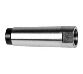 Втулка переходная с КМ3 на КМ2 для инструмента с резьбовой затяжкой хвостовика GRIFF b112003 
