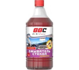 Омыватель стекол BiBiCare концентрат цветочный Flower 1000 мл 4034 
