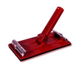 Телескопический шлифовальщик GROSSMEISTER 210х105 мм 011003001 