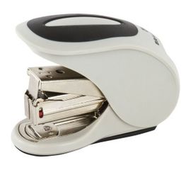 Степлер BRAUBERG №24/6, 26/6 Leistung 226843 