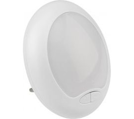 Светодиодный ночник PROconnect Радуга, многоцветный, 220 В 75-0305 