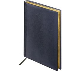 Недатированный ежедневник BRAUBERG МАЛЫЙ ФОРМАТ 100x150 мм А6 "Iguana", под кожу рептилий, 160 л., 125104 