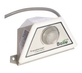 Механический блок управления Ballu Transformer Mechanic BCT/EVU-M 