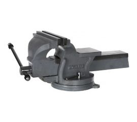 Стальные поворотные слесарные тиски КОБАЛЬТ 248-993 