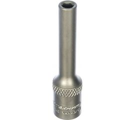 Головка 6-ти гранная длинная (4 мм; 1/4") ДТ/576 Дело Техники 600240 