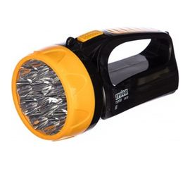 Аккумуляторный фонарь ЭРА TSP10 Трофи 4V1.5Ah,15хLED Б0016537 