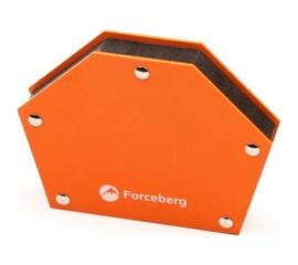 Магнитный держатель для сварки шести углов Forceberg 9-4014534 