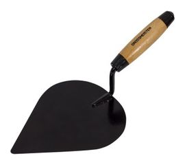 Кельма штукатура GROSSMEISTER 180 мм 004307003 