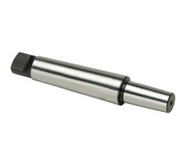 Оправка переходная на сверлильный патрон с КМ2 на B10 с лапкой GRIFF b161014 