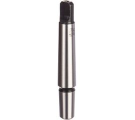 Оправка переходная на сверлильный патрон с КМ2 на B16 (с лапкой) GRIFF b161016 