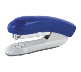 Синий степлер BRAUBERG №24/6, 26/6 Einkommen 222534 