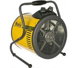 Электрическая тепловая пушка Ballu BHP-P-9 