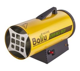 Газовая тепловая пушка Ballu BHG-10 