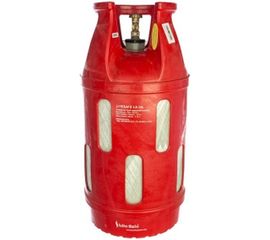 Баллон композитный газовый LiteSafe LS 35L 