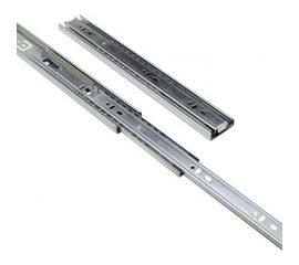 Шариковая направляющая полного выдвижения Mebax 350мм Н45мм 00-00000207 