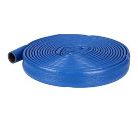 Теплоизоляционная трубка для скрытой прокладки Energoflex синяя, 22/4-11 м EFXT0220411SUPRS 